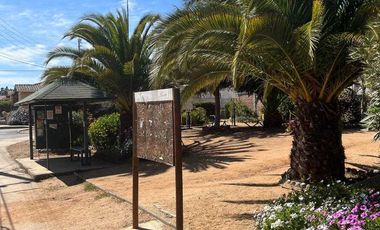 Casa en arriendo en ALGARROBO