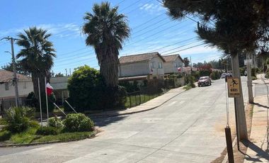 Casa en arriendo en ALGARROBO