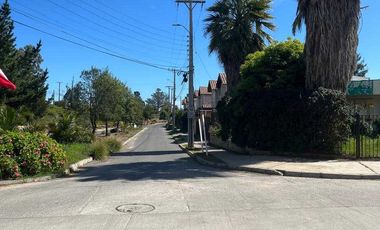 Casa en arriendo en ALGARROBO