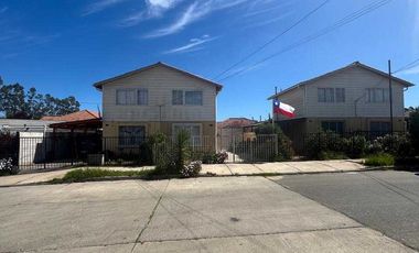 Casa en arriendo en ALGARROBO