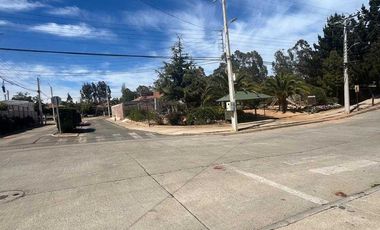 Casa en arriendo en ALGARROBO