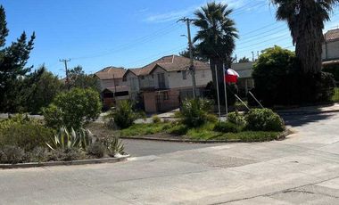 Casa en arriendo en ALGARROBO