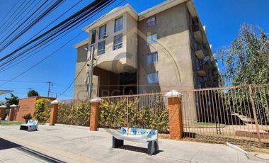 Departamento en venta  en RANCAGUA