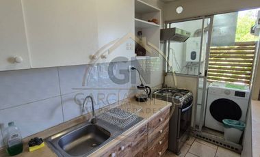 Departamento en venta  en RANCAGUA