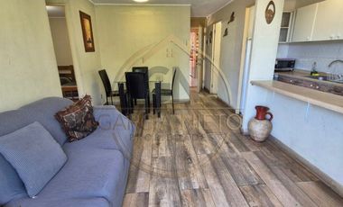 Departamento en venta  en RANCAGUA