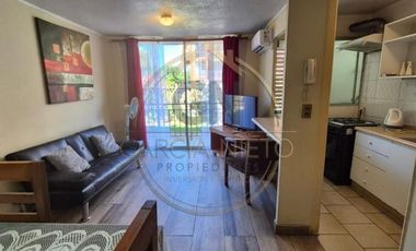 Departamento en venta  en RANCAGUA