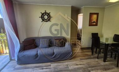 Departamento en venta  en RANCAGUA