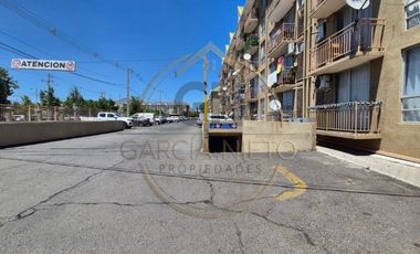 Departamento en venta  en RANCAGUA