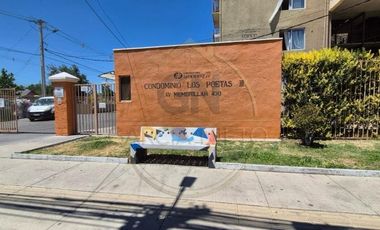 Departamento en venta  en RANCAGUA