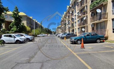 Departamento en venta  en RANCAGUA