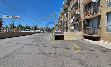 Departamento en venta  en RANCAGUA