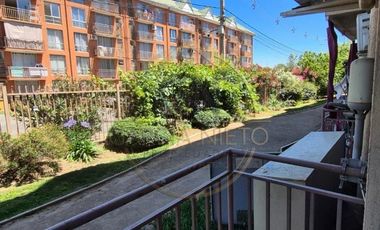 Departamento en venta  en RANCAGUA