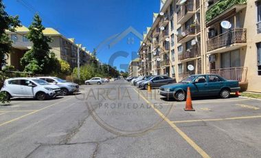 Departamento en venta  en RANCAGUA
