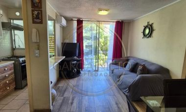 Departamento en venta  en RANCAGUA