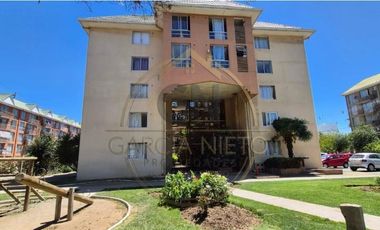 Departamento en venta  en RANCAGUA
