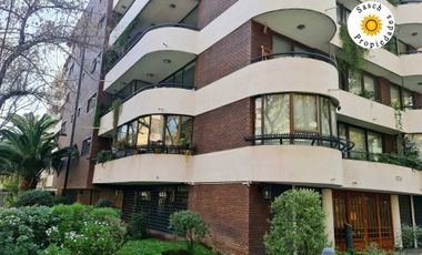 Departamento en arriendo en PROVIDENCIA