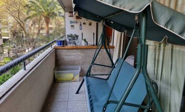 Departamento en arriendo en PROVIDENCIA