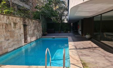 Departamento en arriendo en PROVIDENCIA