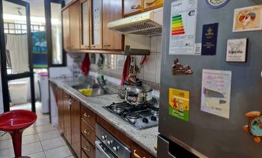 Departamento en arriendo en PROVIDENCIA