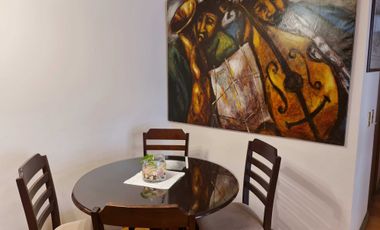 Departamento en arriendo en PROVIDENCIA