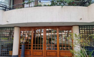 Departamento en arriendo en PROVIDENCIA