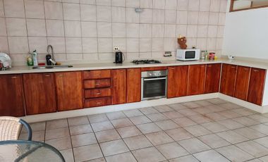 Departamento en arriendo en PROVIDENCIA