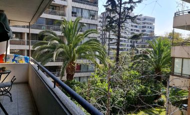 Departamento en arriendo en PROVIDENCIA