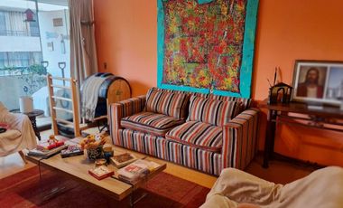 Departamento en arriendo en PROVIDENCIA