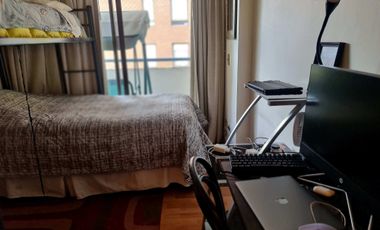 Departamento en arriendo en PROVIDENCIA