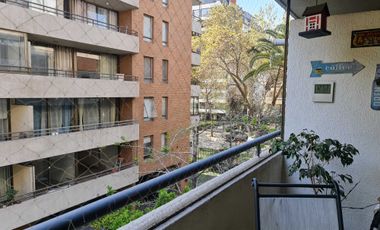 Departamento en arriendo en PROVIDENCIA