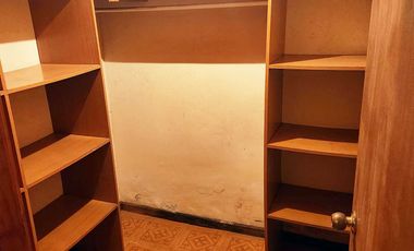 Casa en arriendo en VALPARAÍSO