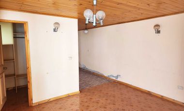 Casa en arriendo en VALPARAÍSO