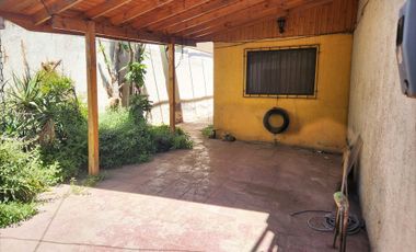 Casa en arriendo en VALPARAÍSO