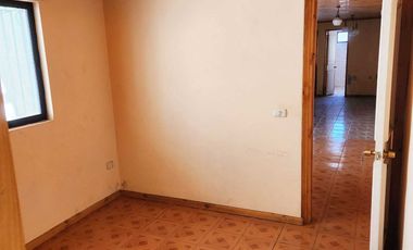 Casa en arriendo en VALPARAÍSO