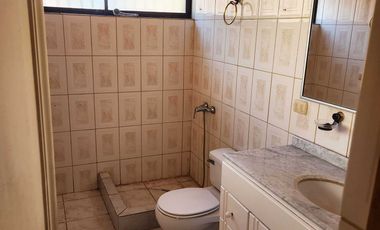 Casa en arriendo en VALPARAÍSO