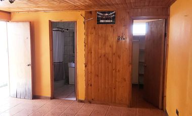 Casa en arriendo en VALPARAÍSO