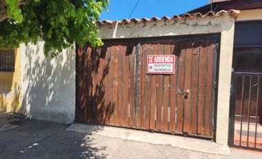 Casa en arriendo en VALPARAÍSO