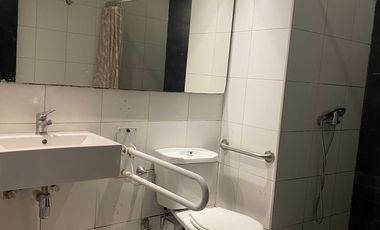 Departamento en arriendo en SANTIAGO