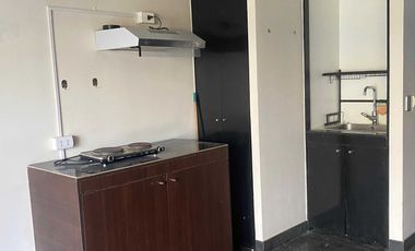 Departamento en arriendo en SANTIAGO