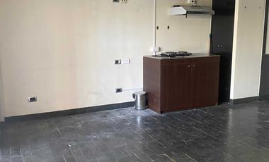 Departamento en arriendo en SANTIAGO