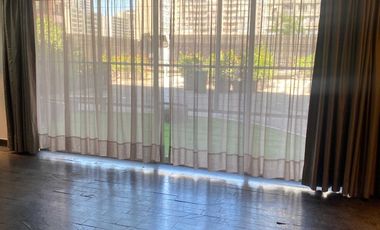 Departamento en arriendo en SANTIAGO