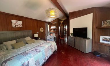 Casa en arriendo en LAS CONDES