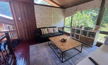 Casa en arriendo en LAS CONDES