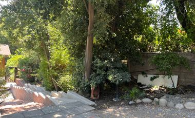 Casa en arriendo en LAS CONDES