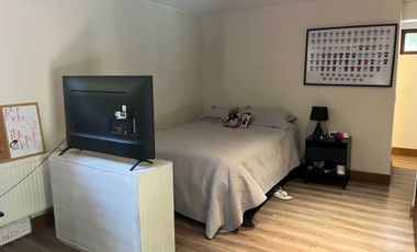 Casa en arriendo en LAS CONDES