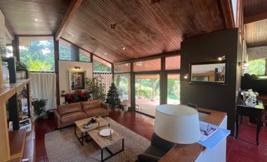 Casa en arriendo en LAS CONDES