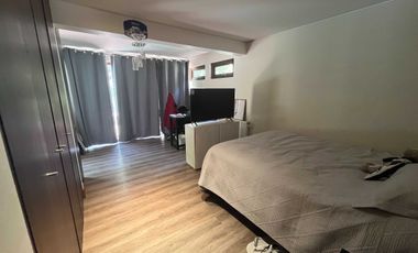 Casa en arriendo en LAS CONDES