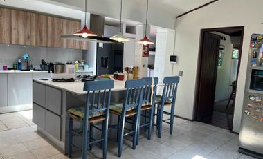 Casa en arriendo en LAS CONDES