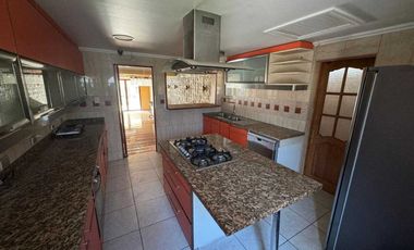 Casa en arriendo en PUENTE ALTO