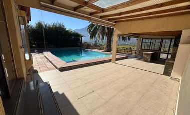 Casa en arriendo en PUENTE ALTO